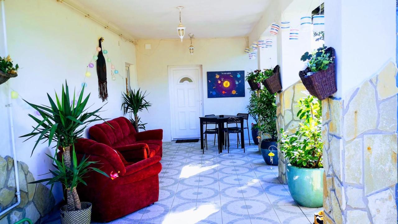 הרצגהאלום Arvalanyhaj Home Apartman מראה חיצוני תמונה